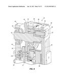 RECIPROCATING SAW, SUCH AS A JIGSAW diagram and image