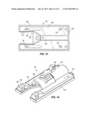 RECIPROCATING SAW, SUCH AS A JIGSAW diagram and image