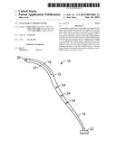 Extendable Comfort Razor diagram and image