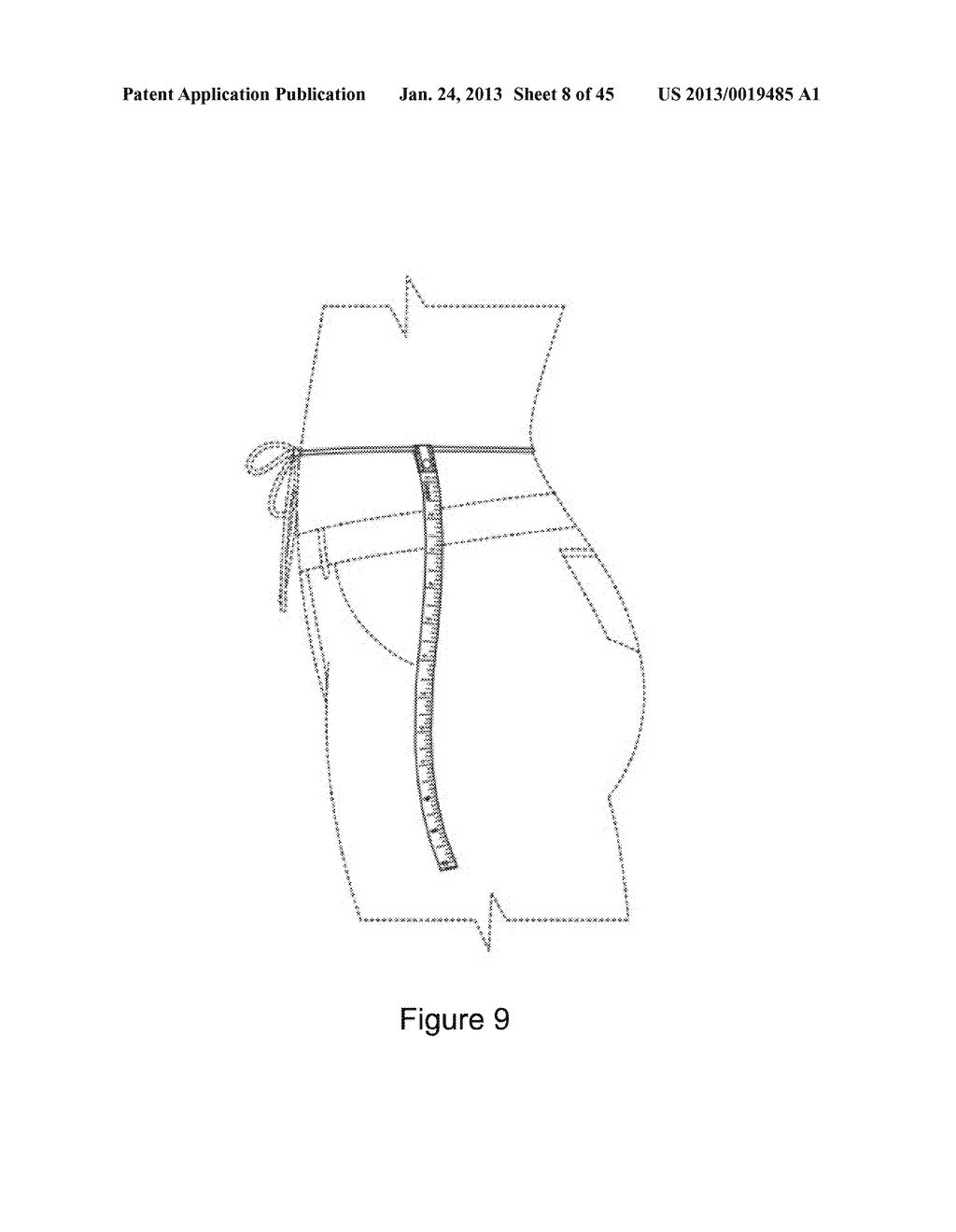 Shape Measuring Tool - diagram, schematic, and image 09