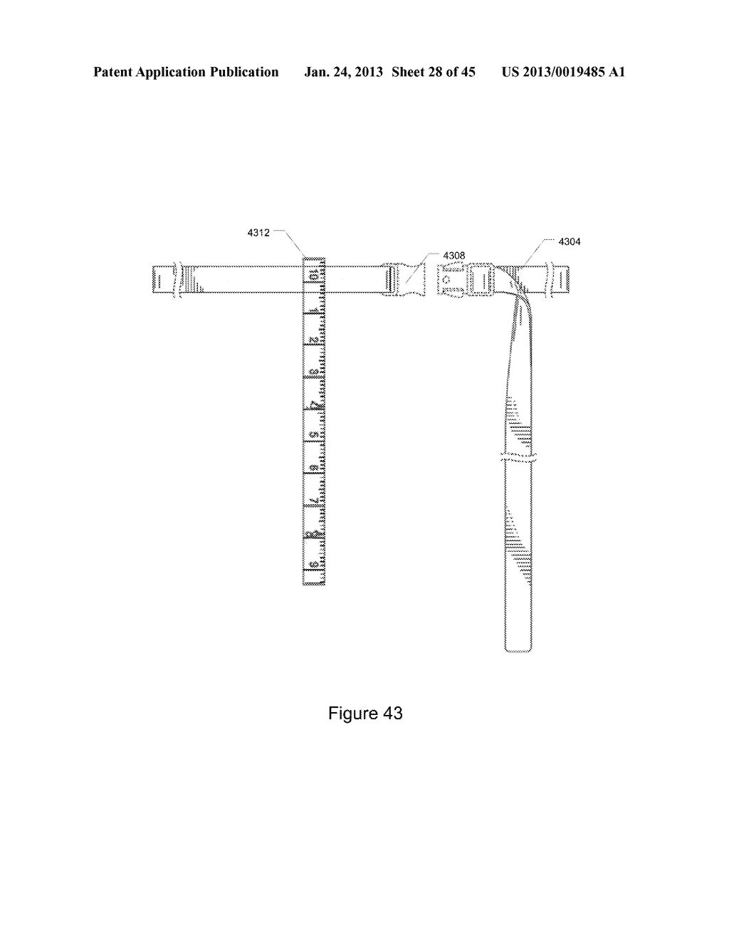 Shape Measuring Tool - diagram, schematic, and image 29