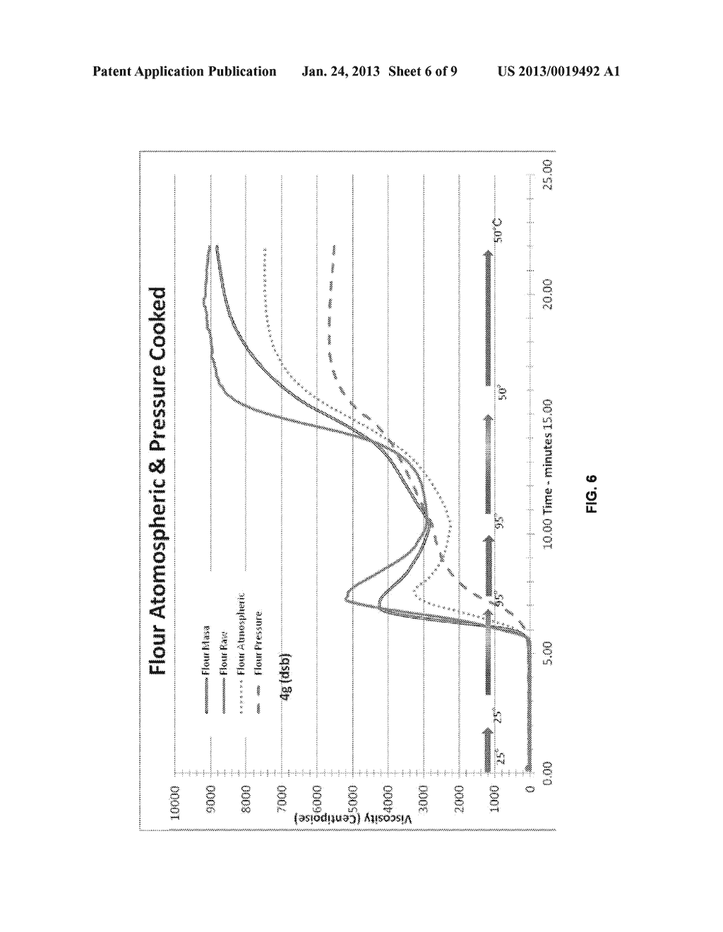 SYSTEM AND METHOD FOR THE CONTINUOUS TREATMENT OF SOLIDS AT     NON-ATMOSPHERIC PRESSURE - diagram, schematic, and image 07