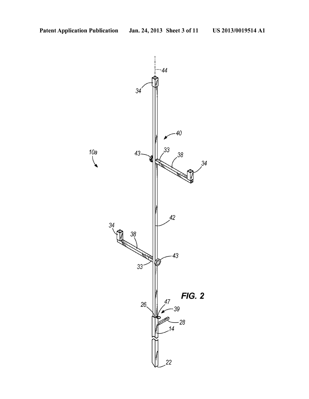 DECOY STAND - diagram, schematic, and image 04