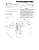 VEHICLE BODY STRUCTURE diagram and image