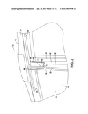 VEHICLE BODY STRUCTURE diagram and image