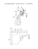 VEHICLE BODY STRUCTURE diagram and image