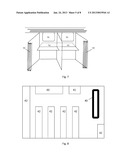 MODERN GREEN ENVIRONMENTAL PUBLIC MAUSOLEUM/CEMETERY diagram and image