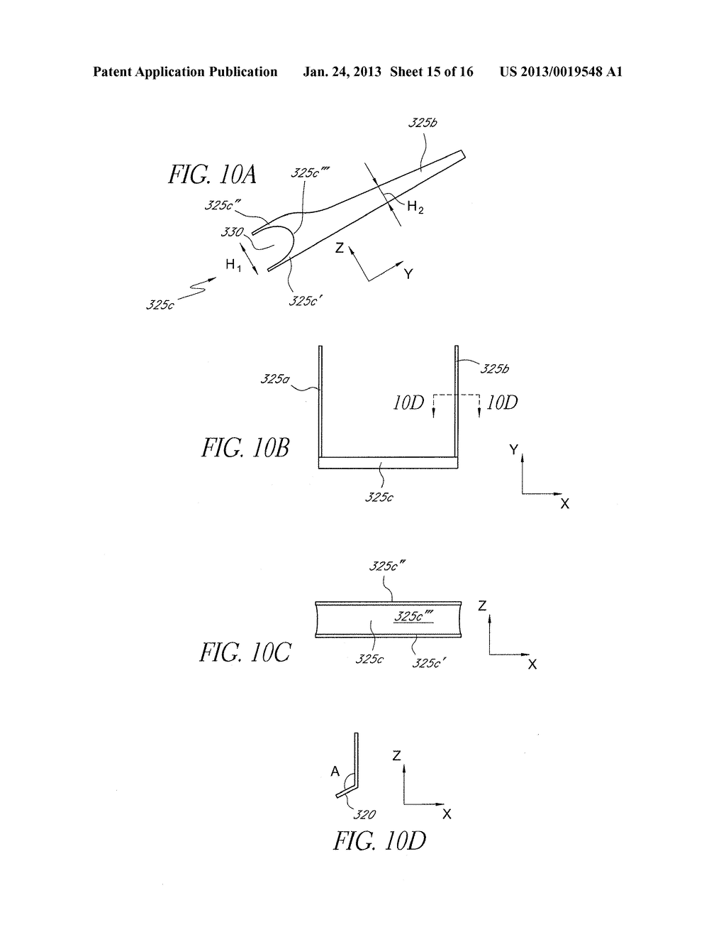 VENTILATION SYSTEM FOR ROOF - diagram, schematic, and image 16