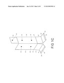 WALL SHEATHING, SIDING AND ROOF DECKING HANGERS diagram and image