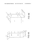 WALL SHEATHING, SIDING AND ROOF DECKING HANGERS diagram and image