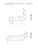 WALL SHEATHING, SIDING AND ROOF DECKING HANGERS diagram and image