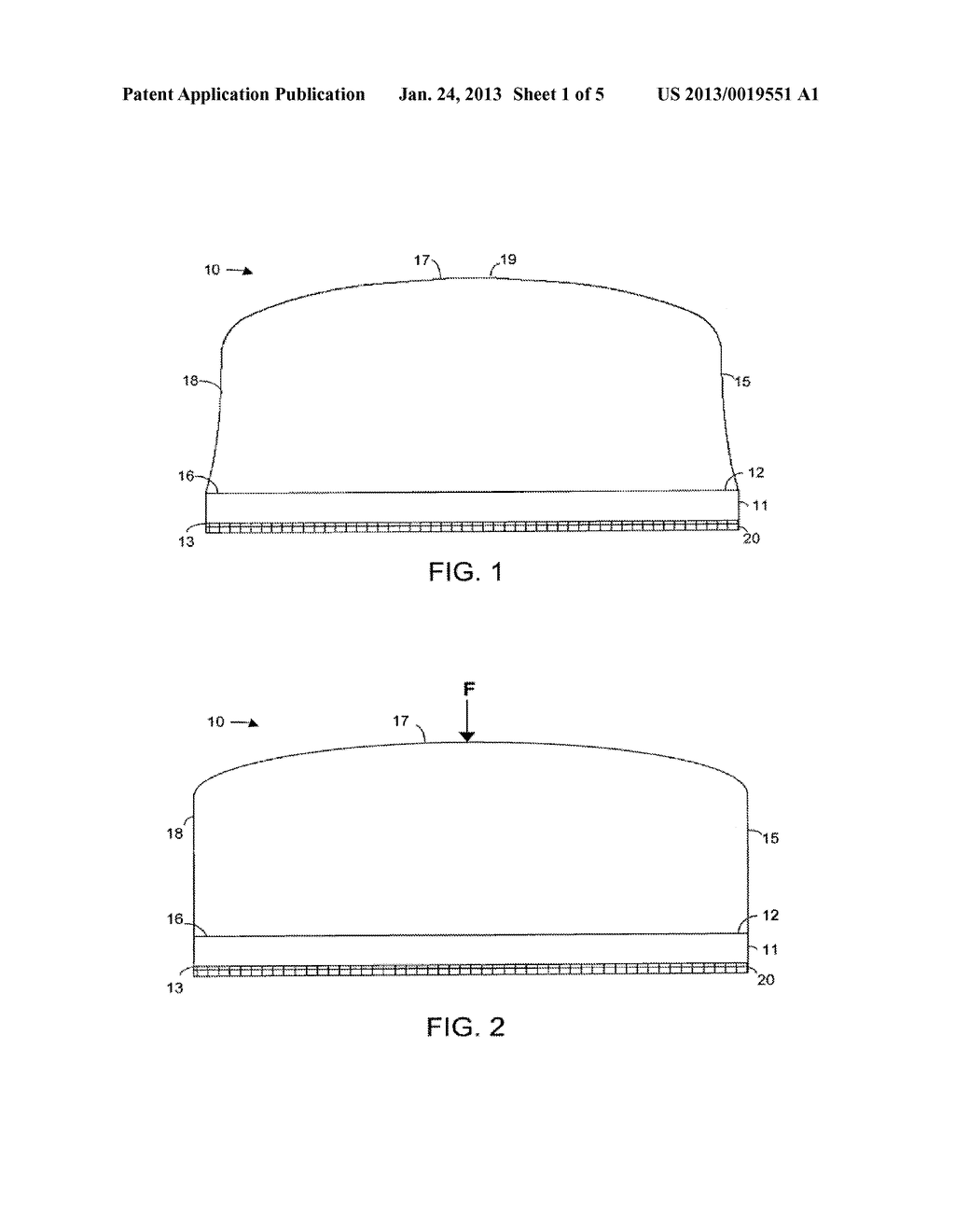 BEARING AND EXPANSION JOINT SYSTEM INCLUDING SAME - diagram, schematic, and image 02
