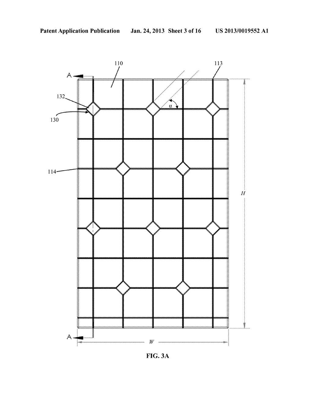 Wall Surround System with Tile Inlays - diagram, schematic, and image 04