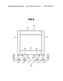 JOINT CONNECTION IN WHICH A BEAM END OR COLUMN BASE OF A STRUCTURE, OR A     PERIPHERAL MEMBERS RIGIDLY JOINED TO THE BEAM END OR COLUMN BASE, ARE     JOINED TO ANOTHER STRUCTURE VIA SUPPORTING MEANS diagram and image