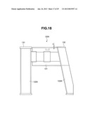 JOINT CONNECTION IN WHICH A BEAM END OR COLUMN BASE OF A STRUCTURE, OR A     PERIPHERAL MEMBERS RIGIDLY JOINED TO THE BEAM END OR COLUMN BASE, ARE     JOINED TO ANOTHER STRUCTURE VIA SUPPORTING MEANS diagram and image