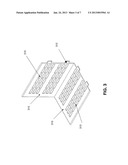 BASEMENT SUMP SYSTEM AND METHOD diagram and image