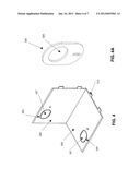 BASEMENT SUMP SYSTEM AND METHOD diagram and image