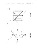 BASEMENT SUMP SYSTEM AND METHOD diagram and image