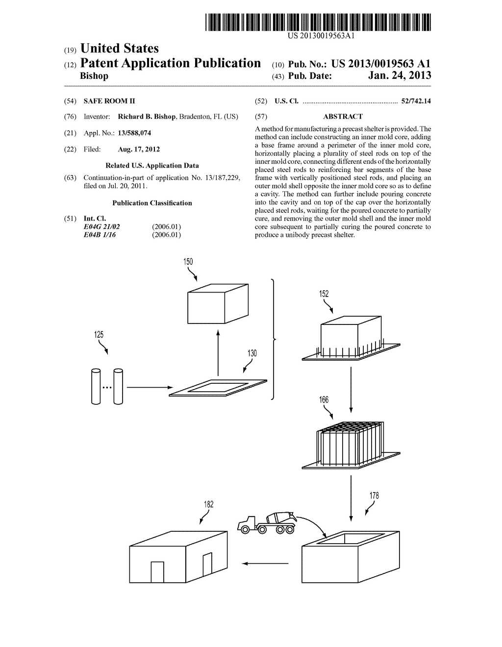 SAFE ROOM II - diagram, schematic, and image 01