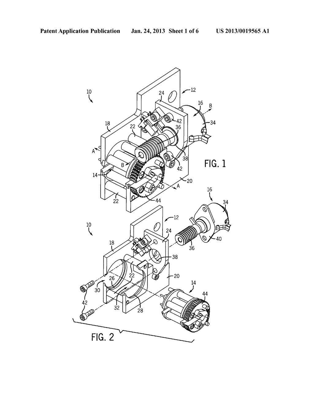 WRAPPER ASSEMBLY - diagram, schematic, and image 02