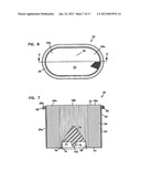 FILTER ELEMENTS; AIR CLEANER; ASSEMBLY; AND, METHODS diagram and image