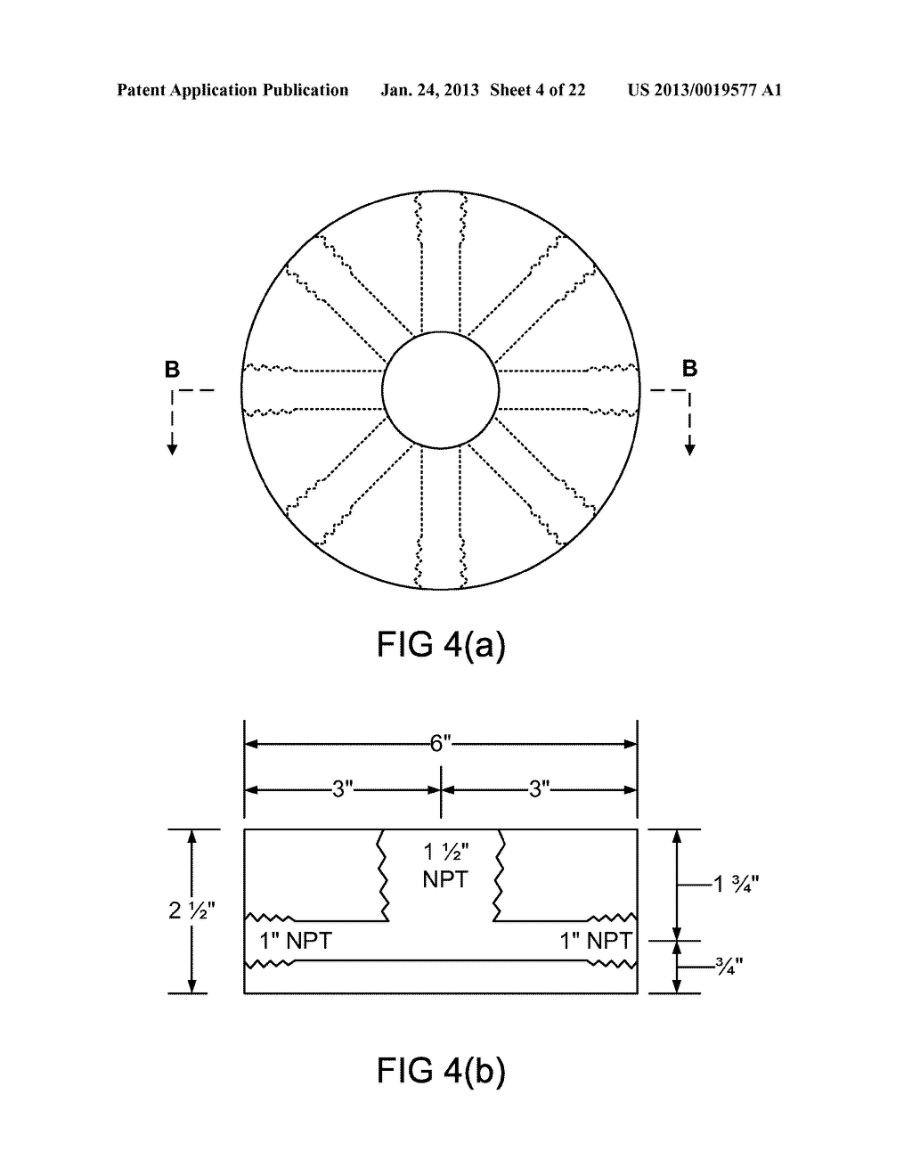 System and Method for Capturing Gases from Exhaust - diagram, schematic, and image 05