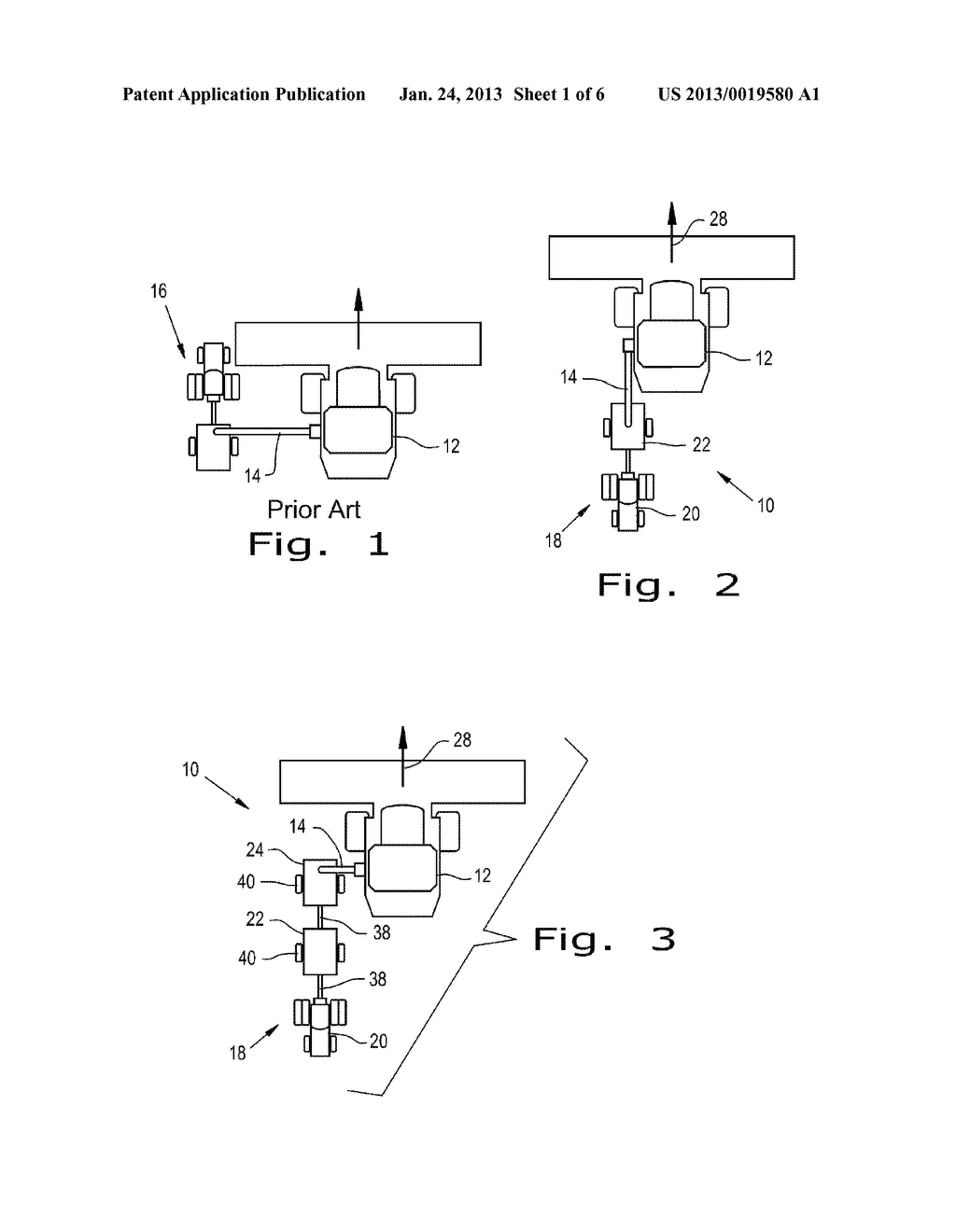 BIDIRECTIONAL HARVESTING SYSTEM - diagram, schematic, and image 02