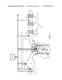 EXHAUST AFTERTREATMENT SYSTEM FOR COMPRESSION-IGNITION ENGINES diagram and image