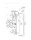 METHOD AND SYSTEM FOR EXHAUST GAS RECIRCULATION diagram and image