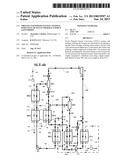 PROCESS AND POWER SYSTEM UTILIZING POTENTIAL OF OCEAN THERMAL ENERGY     CONVERSION diagram and image