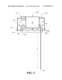 PROCESS AND POWER SYSTEM UTILIZING POTENTIAL OF OCEAN THERMAL ENERGY     CONVERSION diagram and image