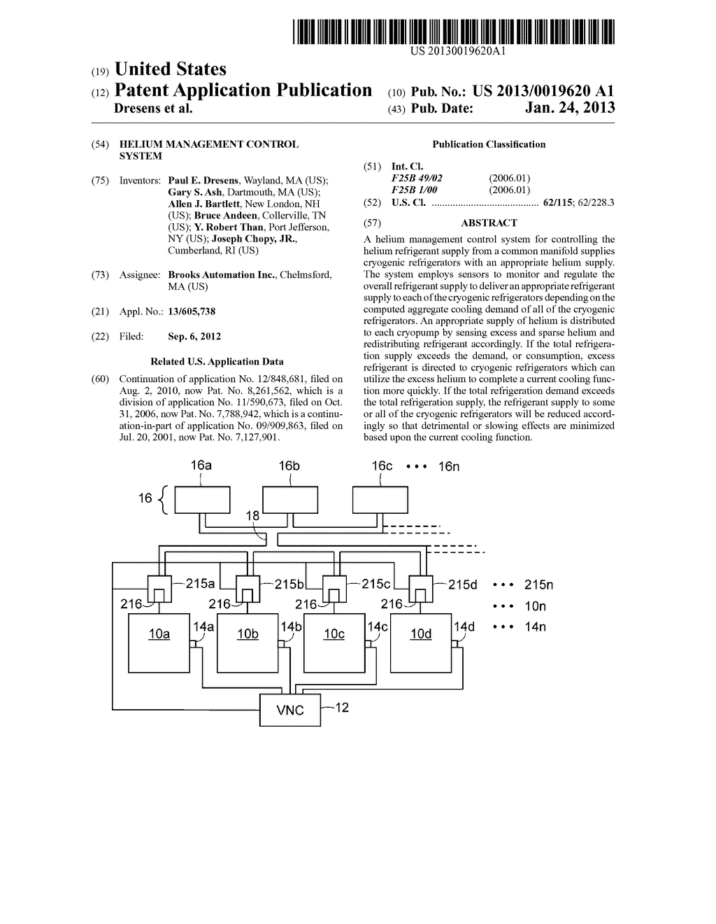 Helium Management Control System - diagram, schematic, and image 01