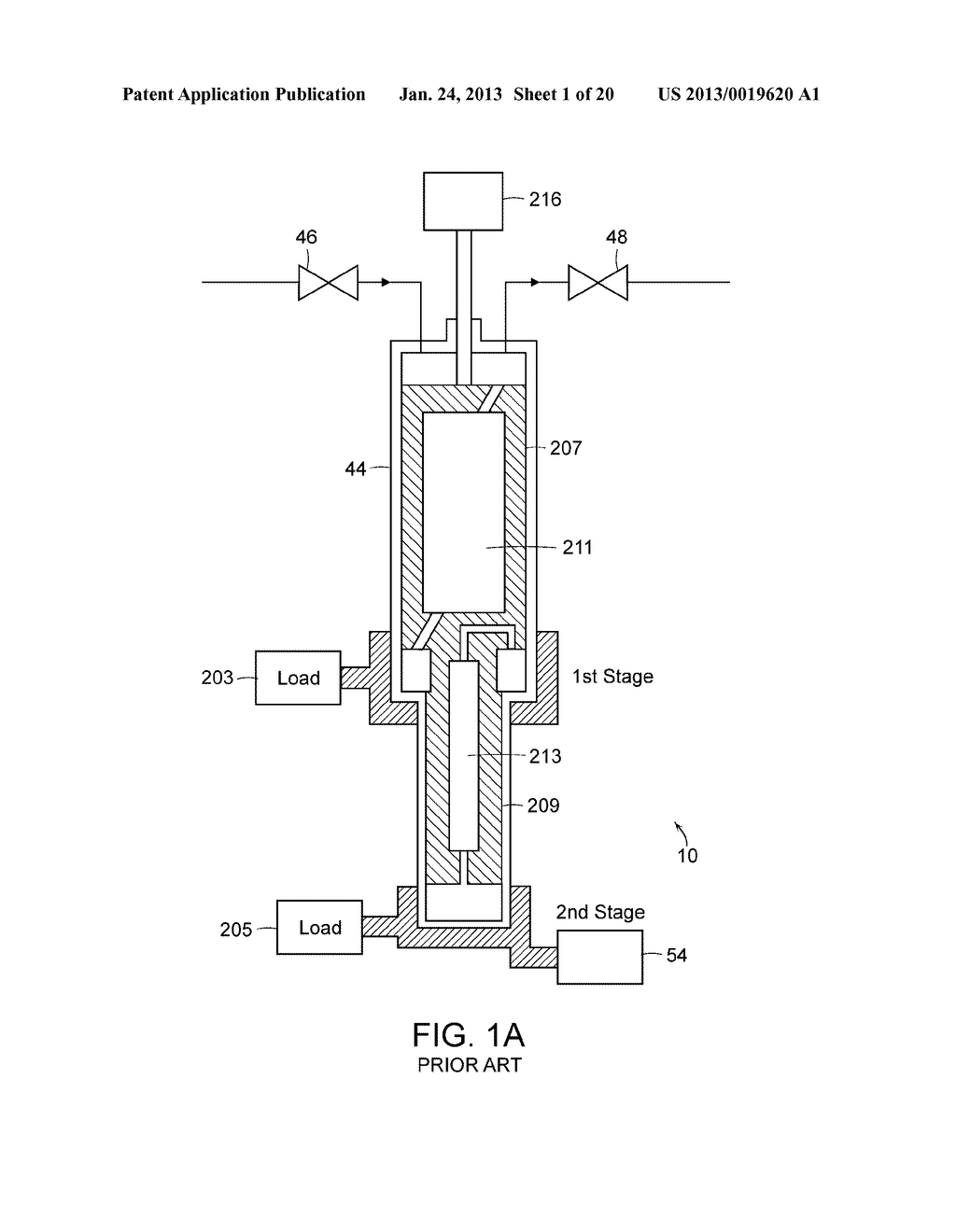 Helium Management Control System - diagram, schematic, and image 02