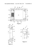 REFRIGERATED DISPLAY APPLIANCES diagram and image