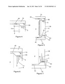 REFRIGERATED DISPLAY APPLIANCES diagram and image