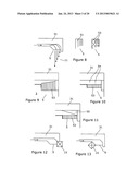 REFRIGERATED DISPLAY APPLIANCES diagram and image