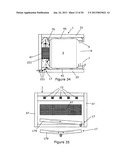 REFRIGERATED DISPLAY APPLIANCES diagram and image