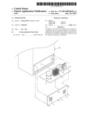 REFRIGERATOR diagram and image