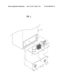 REFRIGERATOR diagram and image