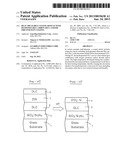 HEAT TREATABLE COATED ARTICLE WITH DIAMOND-LIKE CARBON (DLC) AND/OR     ZIRCONIUM IN COATING diagram and image