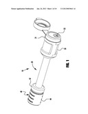 PIN LOCKING DEVICE diagram and image