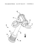 PIN LOCKING DEVICE diagram and image