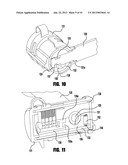 PIN LOCKING DEVICE diagram and image