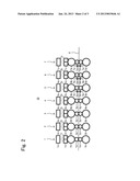 METHOD OF CONTROLLING OPERATION OF TANDEM ROLLING MILL AND METHOD OF     MANUFACTURING HOT-ROLLED STEEL SHEET USING THE SAME diagram and image