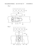 APPARATUS FOR DETECTING ABNORMALITY FOR FUEL PROPERTY DETECTING APPARATUS diagram and image