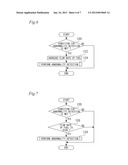 APPARATUS FOR DETECTING ABNORMALITY FOR FUEL PROPERTY DETECTING APPARATUS diagram and image