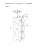 APPARATUS FOR DETECTING ABNORMALITY FOR FUEL PROPERTY DETECTING APPARATUS diagram and image