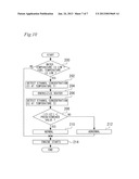 APPARATUS FOR DETECTING ABNORMALITY FOR FUEL PROPERTY DETECTING APPARATUS diagram and image