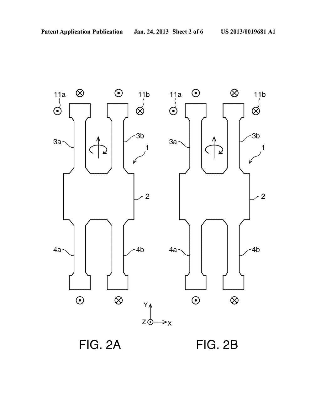 VIBRATION GYRO ELEMENT, GYRO SENSOR, AND ELECTRONIC APPARATUS - diagram, schematic, and image 03