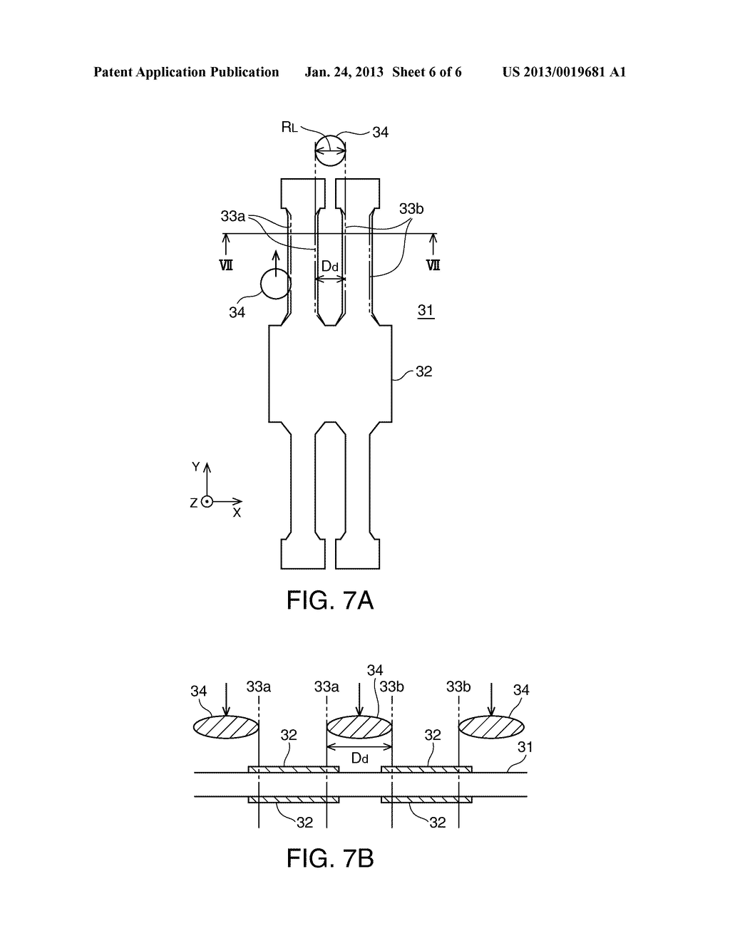 VIBRATION GYRO ELEMENT, GYRO SENSOR, AND ELECTRONIC APPARATUS - diagram, schematic, and image 07